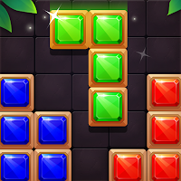 Block Puzzle-Jewel Blast