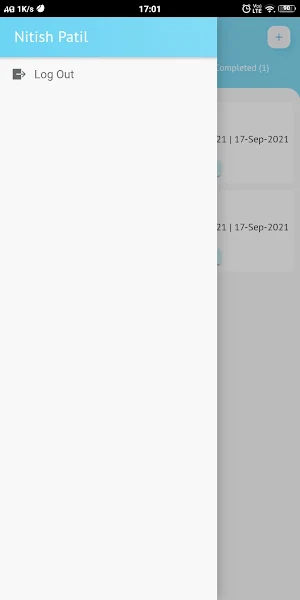 WWGS Management Tasks Screenshot 2
