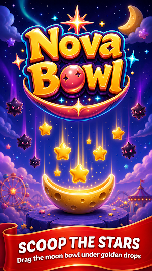 Nova Bowl Screenshot 0