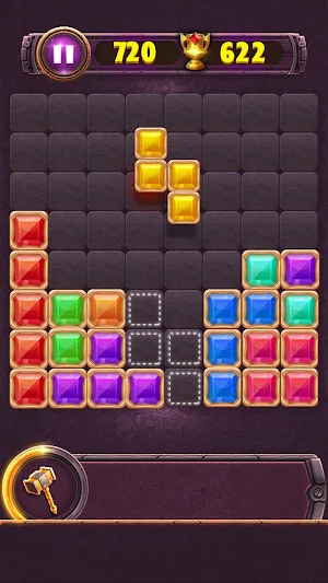 Block Puzzle 2022 Screenshot 2
