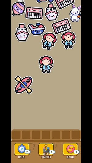 Catch The Rabbit Screenshot 2
