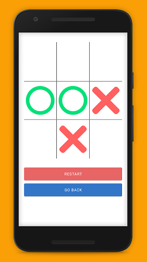 Tic Tac Toe Screenshot 2