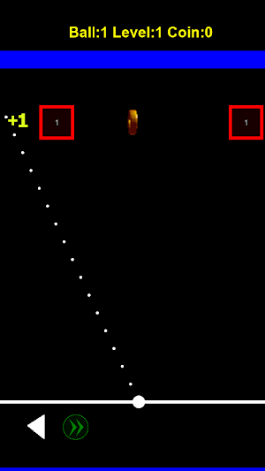 Breaker Balls Screenshot 2