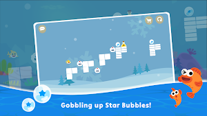 Baby Shark Adventure Screenshot 2