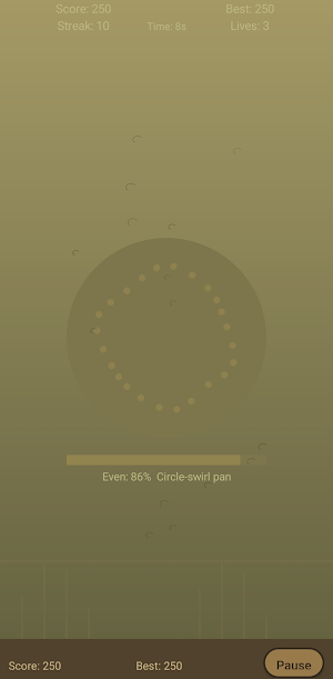 G08Noble Screenshot 1