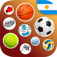 Argentine Sports