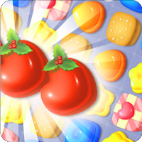 Match 3, Puzzle Game