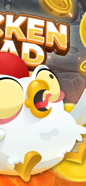 Chicken Road Screenshot 1