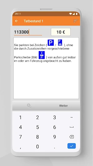 EurOwiG Mobile Smart Screenshot 3