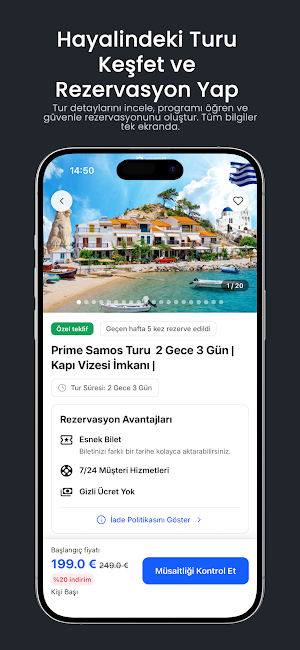 Egetatil Screenshot 2