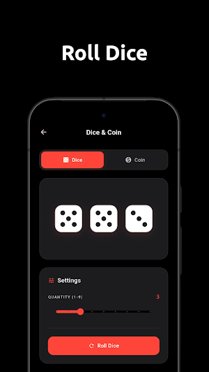 Randomizer: Random Generator Screenshot 3