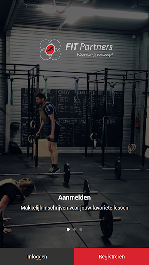 FIT Partners Screenshot 0
