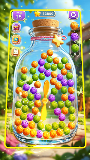 Thali Joyful Jewel Screenshot 0