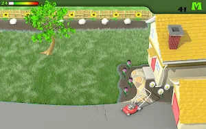 Tooddlers Seasons Screenshot 3