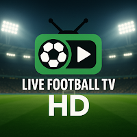 Live Football TV- HD Streaming