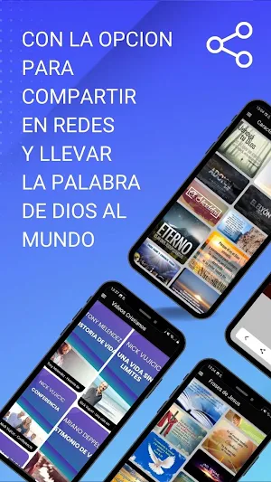 Megapack Imagenes Cristianas Screenshot 1