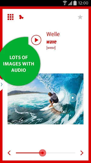 Picture Dictionary English Screenshot 3