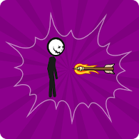 Stickman RPG - Idle Money Clic