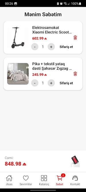 Teknolife Screenshot 2