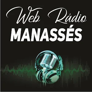 Rádio Manassés Souza Screenshot 3