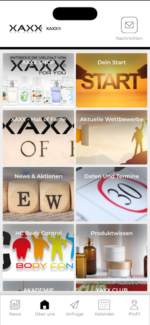 XAXX Screenshot 1