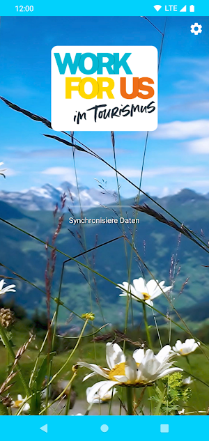 work for us mobile learning Screenshot 0