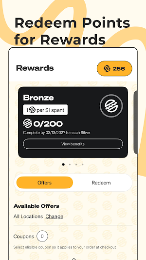 Chaos Burgers Screenshot 3