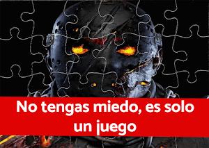 Jason Voorhees Puzzle Earn BTC Screenshot 3