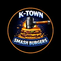 K Town Smash Burger