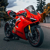 Ducati 1299 Panigale Wallpapers