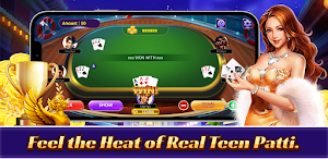 Teen Patti Big Win Screenshot 0