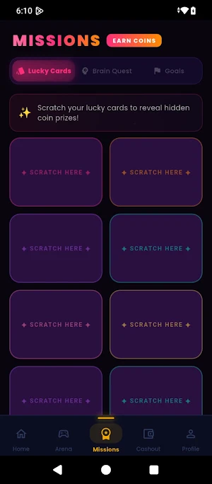 Spin Lucky Screenshot 3
