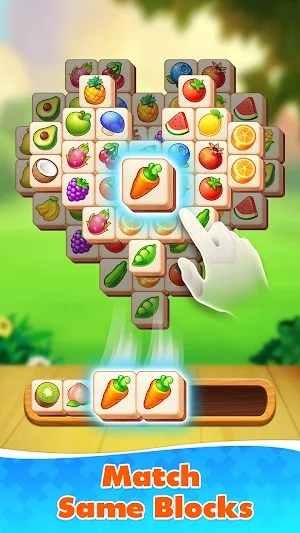 Tile Puzzle - Jigsaw & Block Puzzle Games Screenshot 0