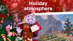 Christmas Mod Screenshot 2
