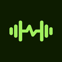 SuperRepTrack: Voice Workout