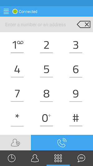 MPVista Phone Screenshot 3