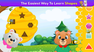 Baby Games for Little Hands Screenshot 0