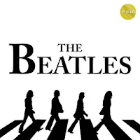 The Beatles - Vynil rares coll