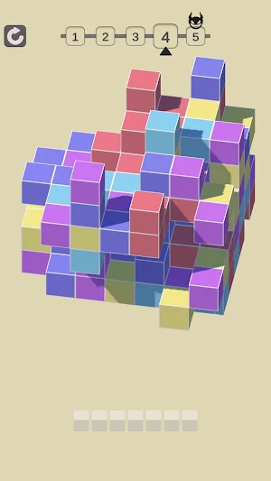 Monument Jam Screenshot 3