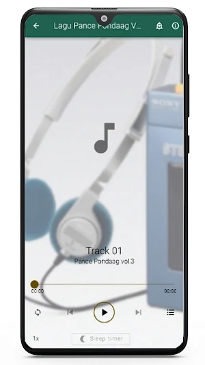 Lagu Pance Pondaag Offline Screenshot 1