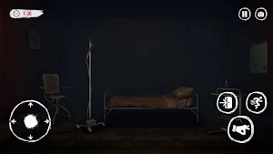 Survival Horror Games Offline Screenshot 2