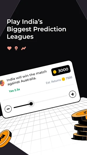 SportsBaazi Freerolls Screenshot 1