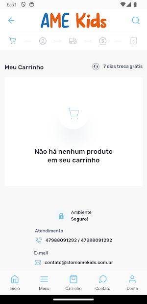 AME Kids Screenshot 2