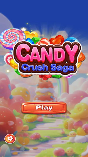 Candy elimination Screenshot 3