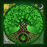 Celtic Mythology