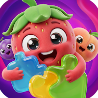 DomDom Pop! Block Puzzle