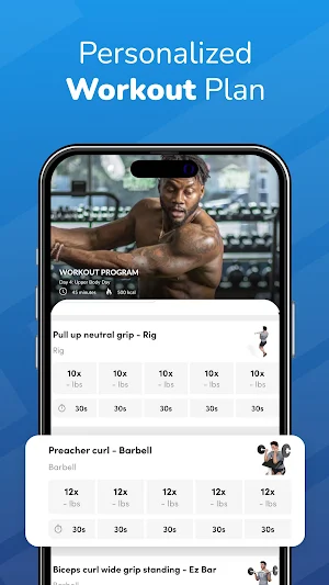 House of Sweat Screenshot 3