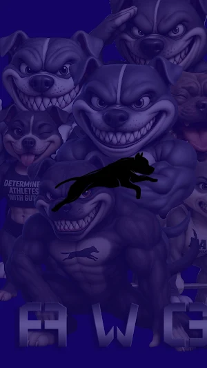 DAWGs Only Screenshot 0