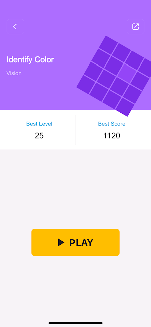 Brain Master - Smart Brain Screenshot 3