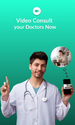 Dr.Lad Children's Clinic Screenshot 2